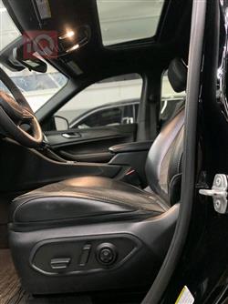 Jeep Grand Cherokee L